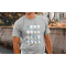 Preston North End FC Retro Art Shirts T-Shirt